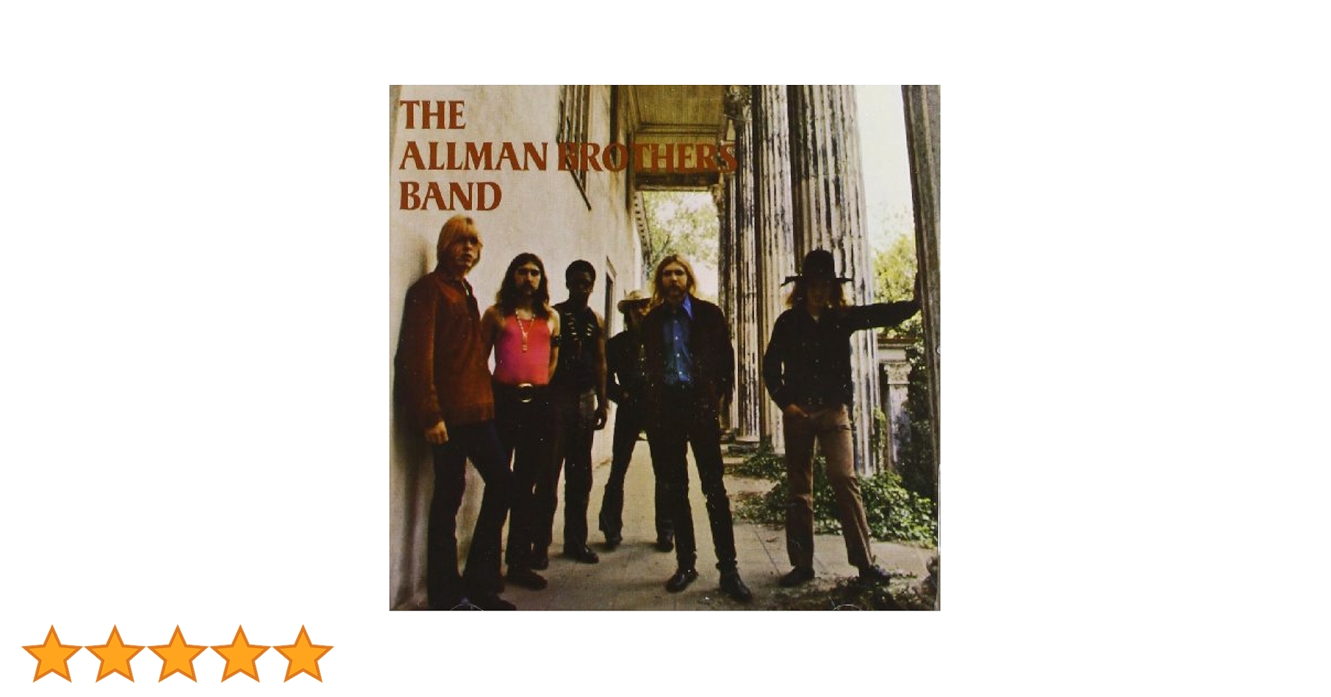 4-Channel Mix！Allman Brothers Band/オールマン 4-Channel Mix！Allman Brothers Band/オールマン 4-Channel Mix